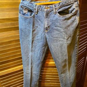 Men’s Cinch Jeans 34x38
